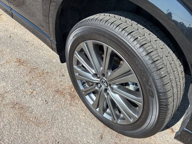 Certified 2025 MAZDA CX-5 Signature image 13