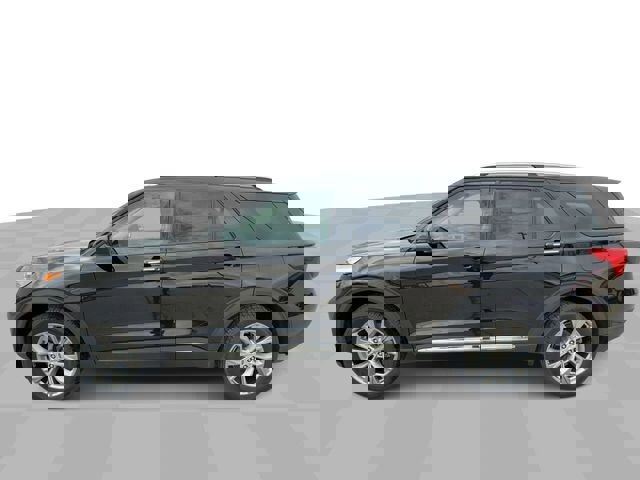 Used 2023 Ford Explorer Limited image 5