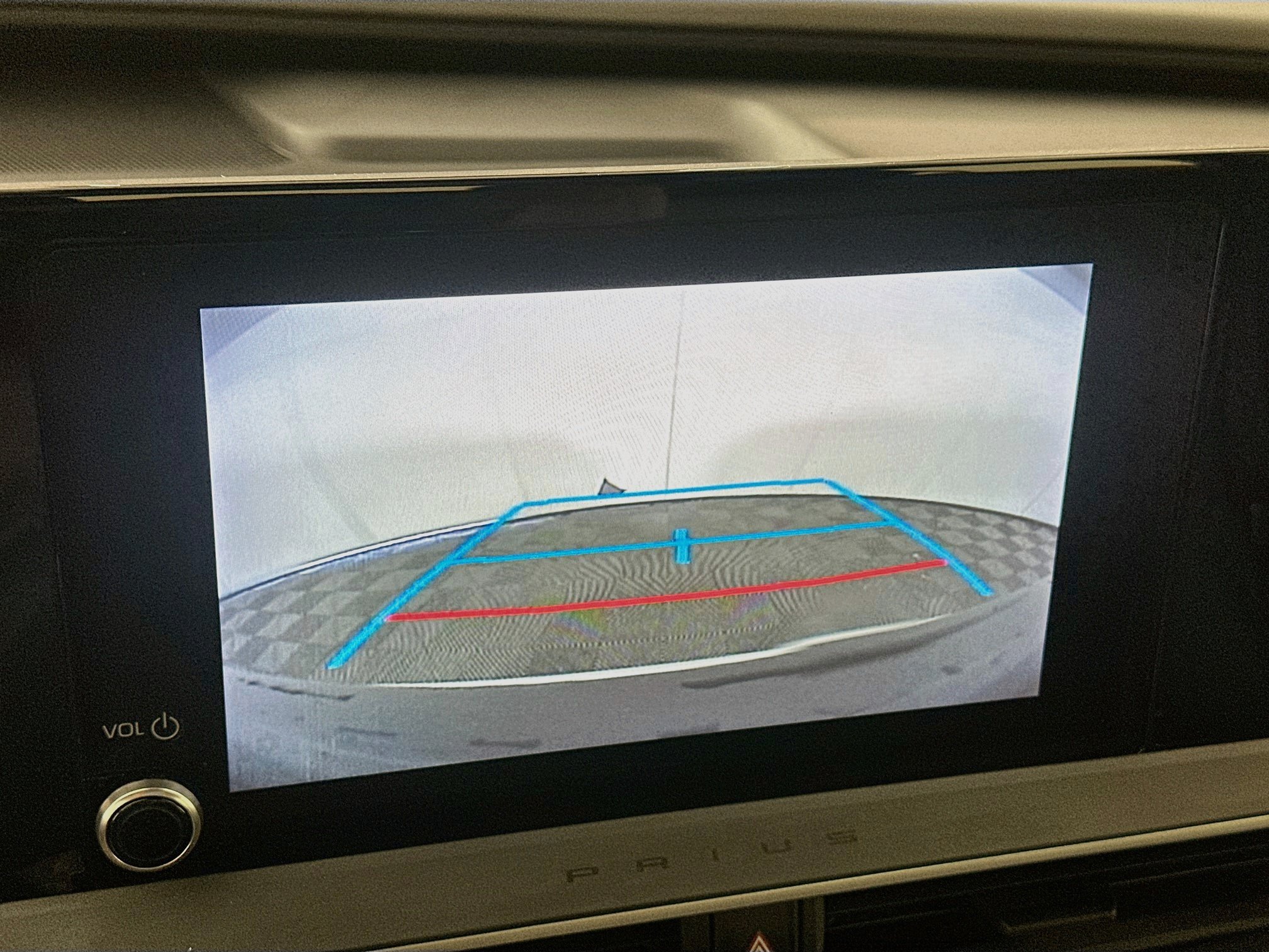 Used 2024 Toyota Prius LE FWD image 22