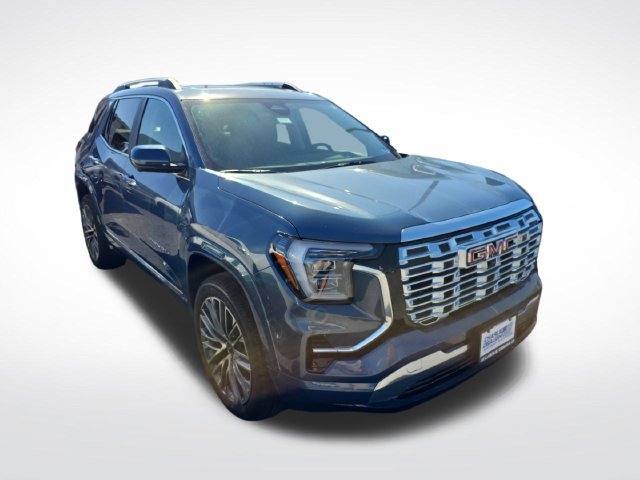 New 2027 GMC Terrain Denali w/ LPO, Floor Liner Package AWD/4WD image 8