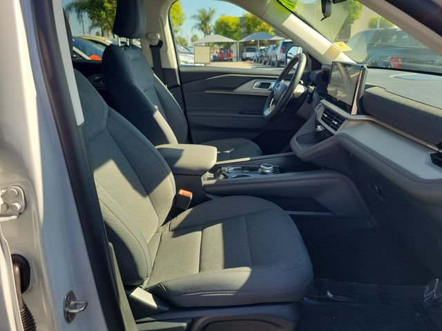 Used 2026 Ford Explorer Active RWD image 18