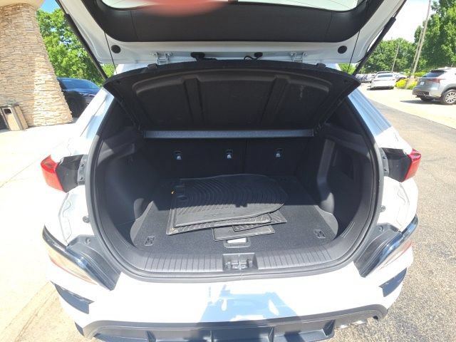 Used 2023 Hyundai Kona N Line AWD/4WD image 43
