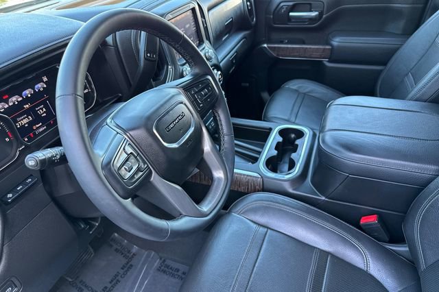 Used 2023 GMC Sierra 2500 Denali w/ Denali Ultimate Package image 10