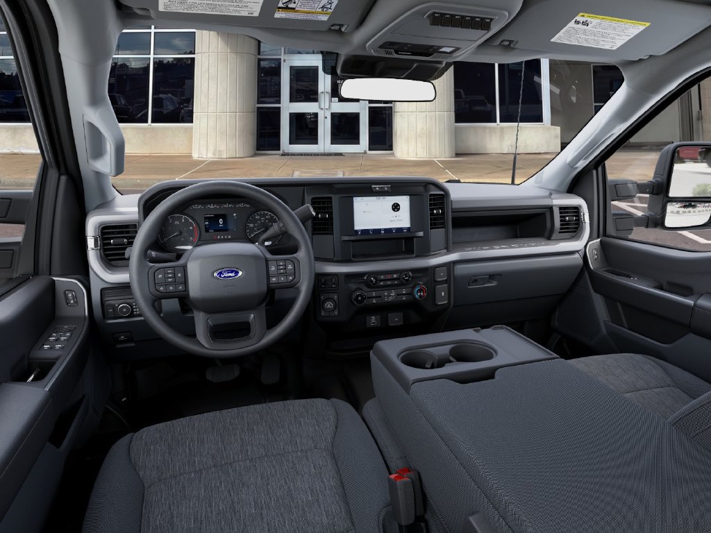 New 2027 Ford F250 XL w/ Tremor Off-Road Package AWD/4WD image 9