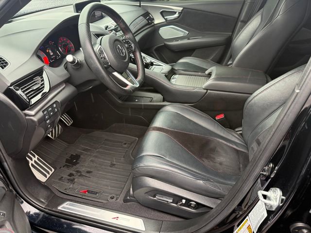 Used 2023 Acura RDX A-Spec AWD/4WD image 19