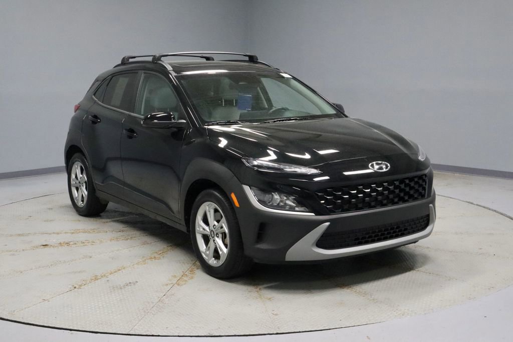 Used 2023 Hyundai Kona SEL w/ Convenience Package image 1