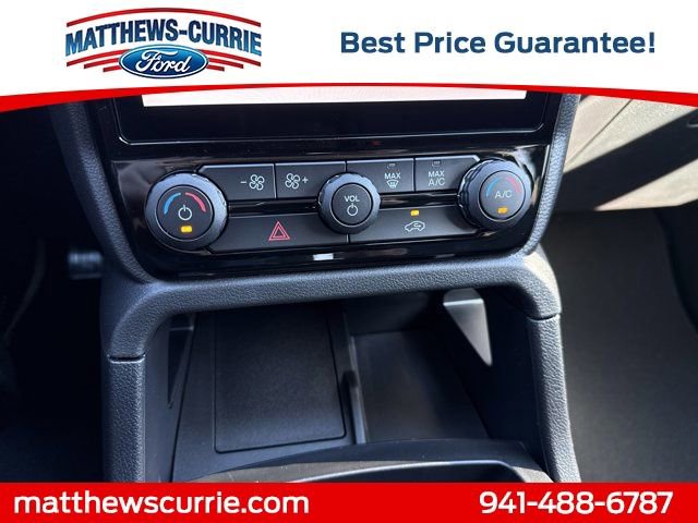 New 2025 Ford Ranger XLT w/ Equipment Group 301A High image 20