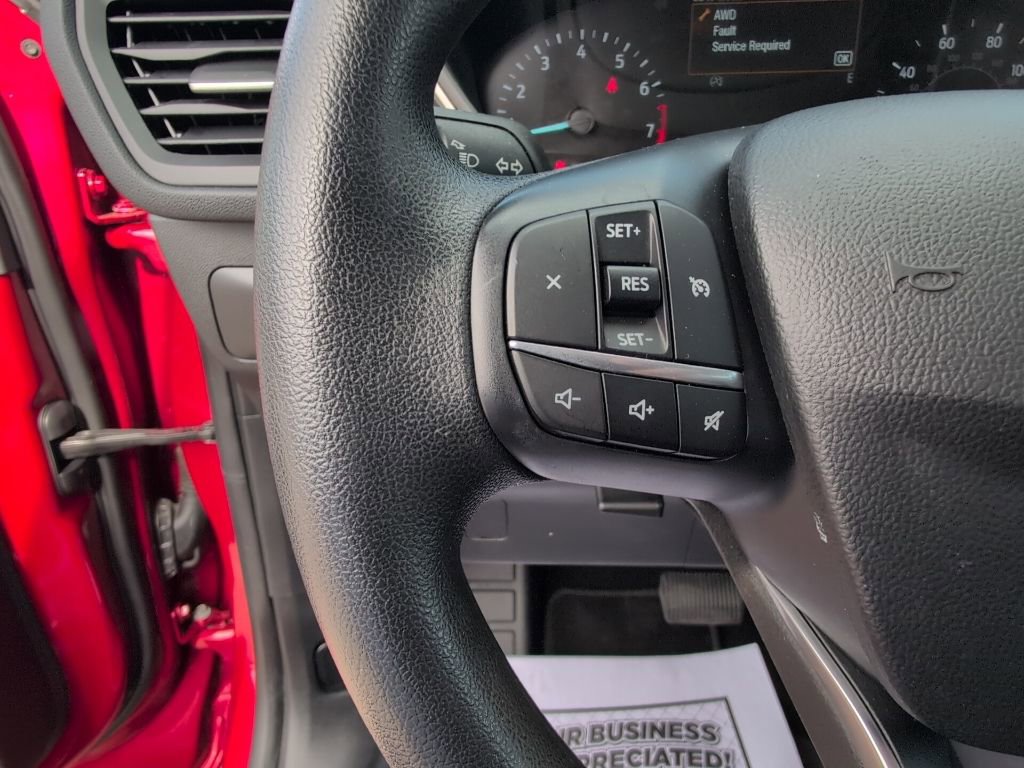 Used 2020 Ford Escape SE AWD/4WD image 24