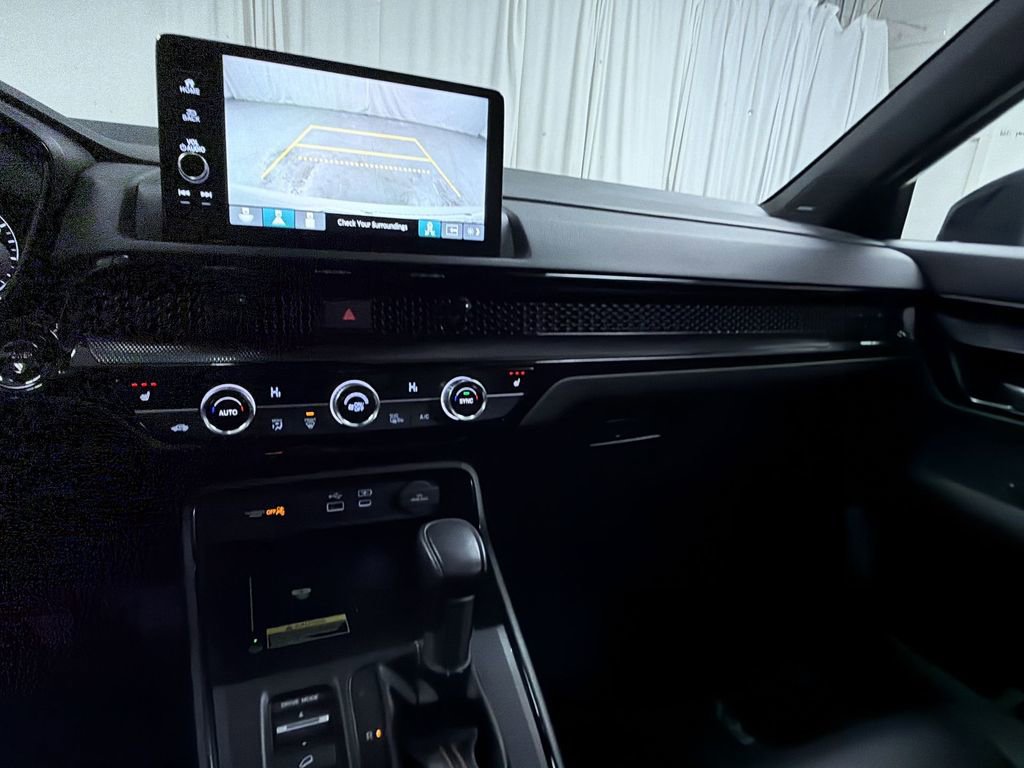 Used 2023 Honda CR-V Sport Touring image 21