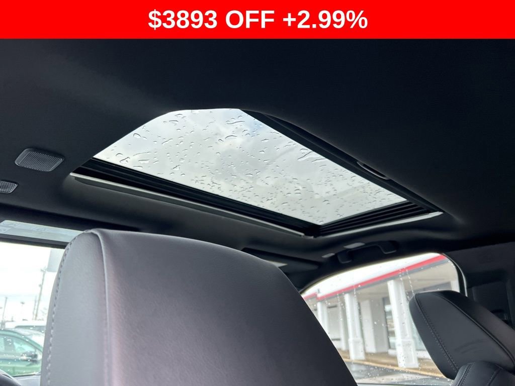 New 2026 Toyota Tacoma TRD Off-Road image 17