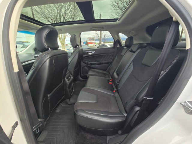 Used 2015 Ford Edge Sport image 20