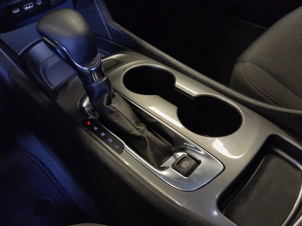 Used 2024 Chevrolet Malibu LS FWD image 26