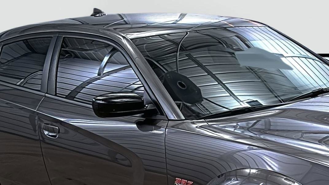 Used 2023 Dodge Charger Scat Pack image 15
