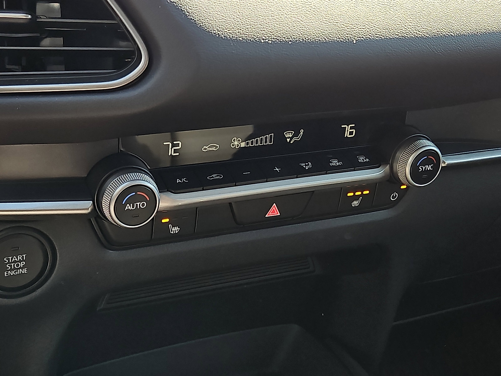 New 2026 MAZDA CX-30 AWD 2.5 S image 13