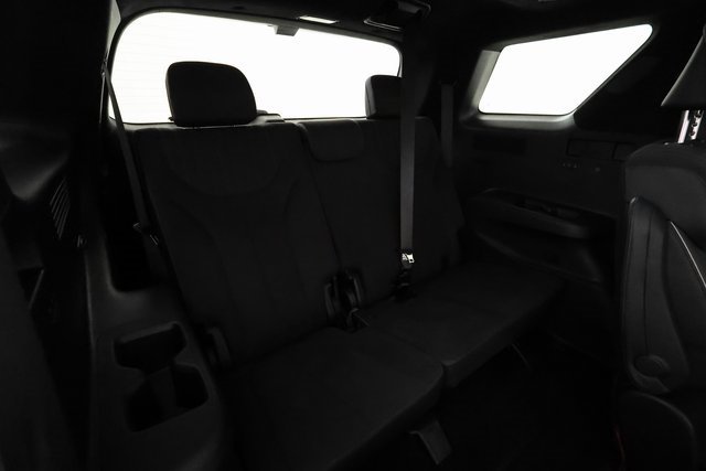 Used 2024 Hyundai Palisade Calligraphy image 22