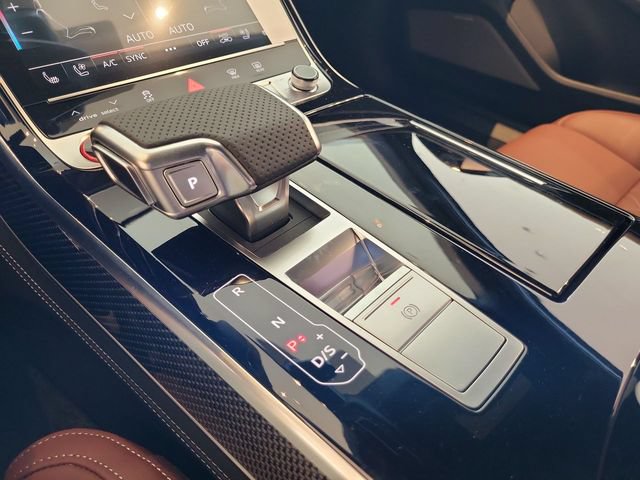New 2026 Audi S8 AWD/4WD image 24