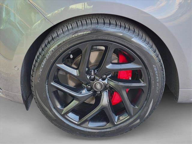 Certified 2025 Land Rover Range Rover Sport Dynamic SE AWD/4WD image 25