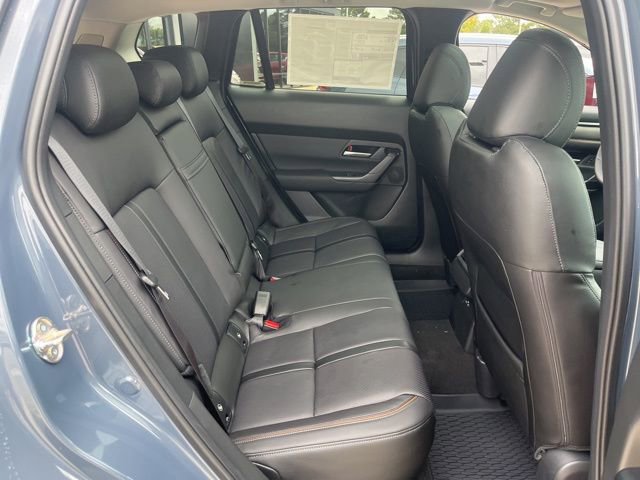 New 2026 MAZDA CX-50 AWD 2.5 S w/ Weather Package image 27