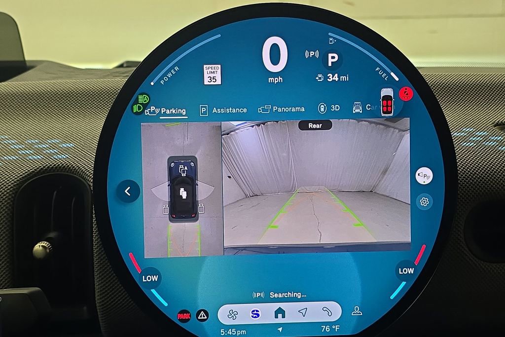 New 2026 MINI Cooper S image 18