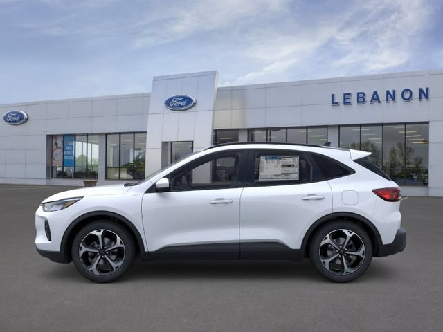 New 2025 Ford Escape ST-Line Select w/ Tech Pack #2 AWD/4WD image 4