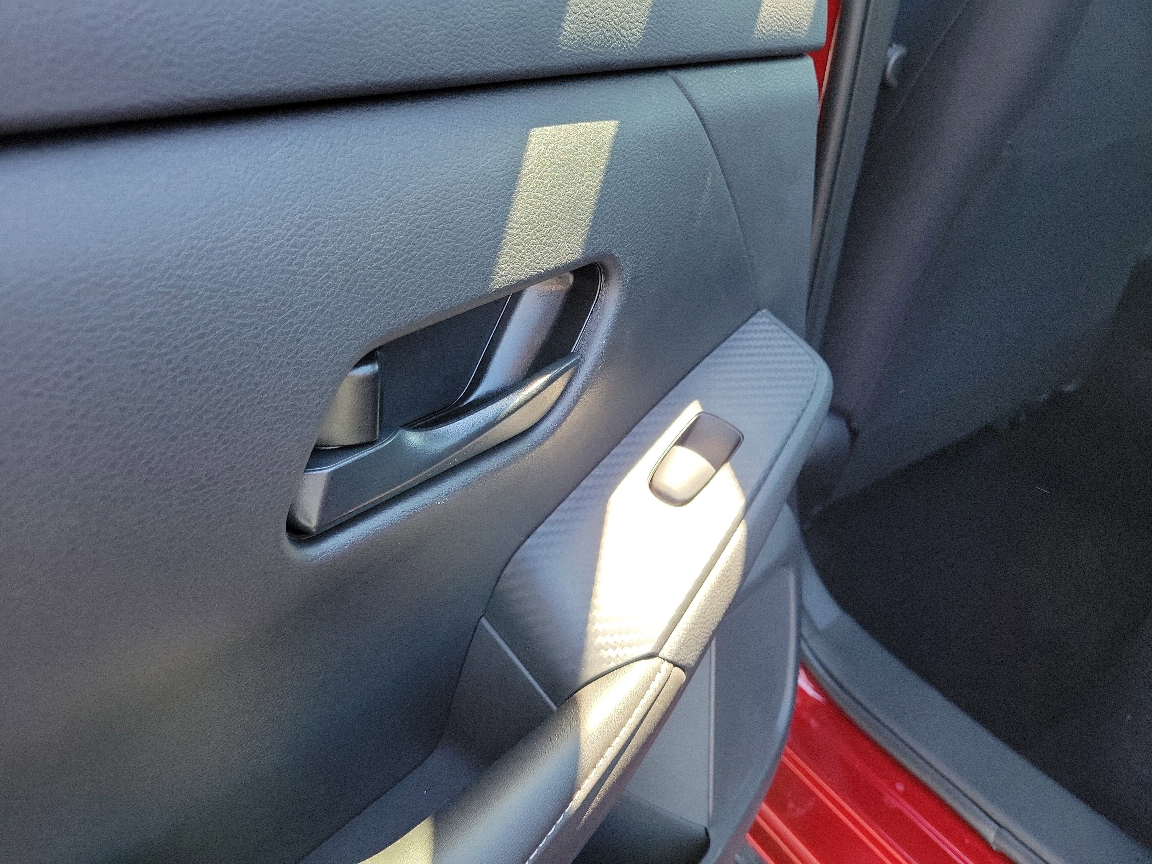 New 2025 Nissan Sentra SV w/ All-Weather Package image 18