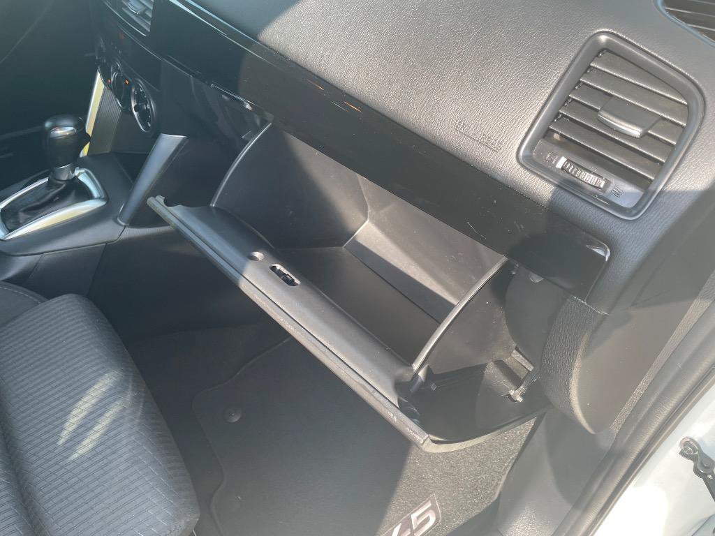 Used 2015 MAZDA CX-5 Touring w/ Bose/Moonroof Package FWD image 21