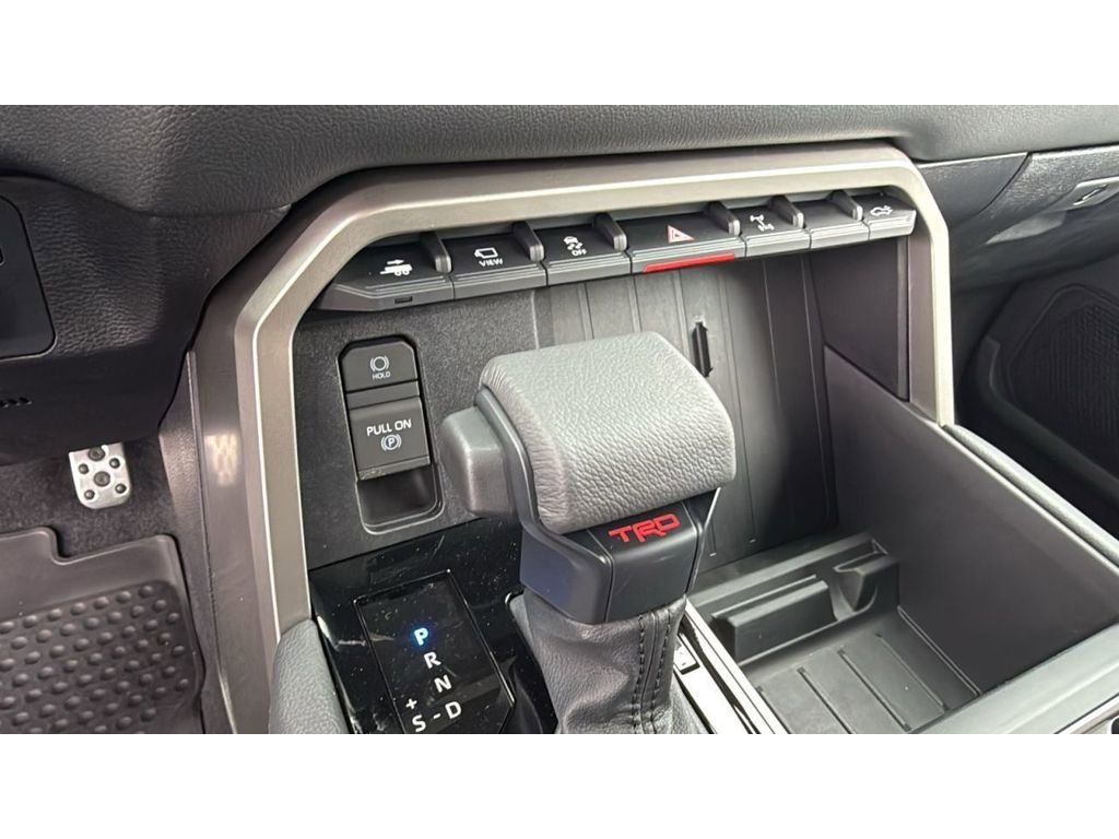 New 2026 Toyota Tundra Limited AWD/4WD image 19