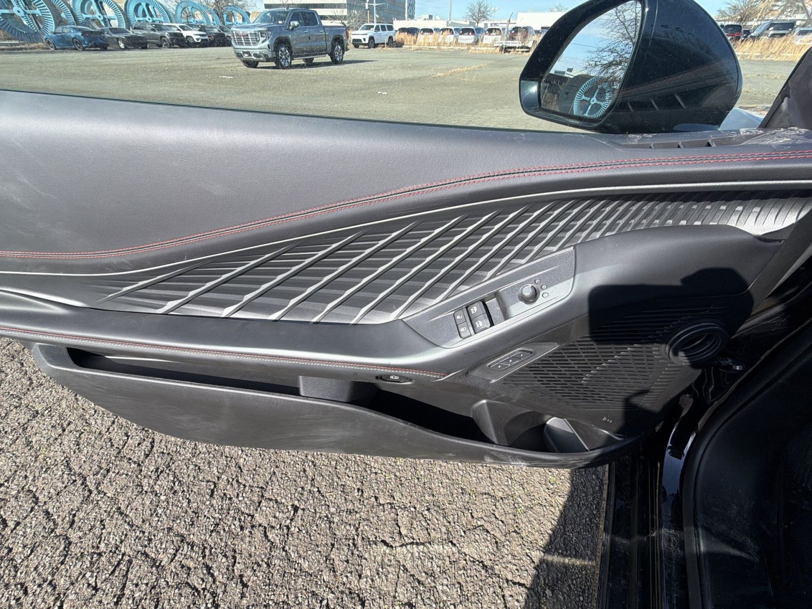New 2026 Dodge Charger Scat Pack AWD/4WD image 15