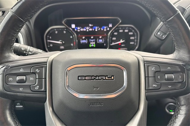 Used 2021 GMC Sierra 2500 Denali w/ Denali Ultimate Package image 36