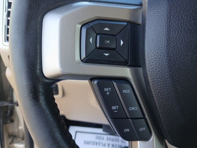 Used 2017 Ford F250 Lariat w/ Chrome Package AWD/4WD image 21