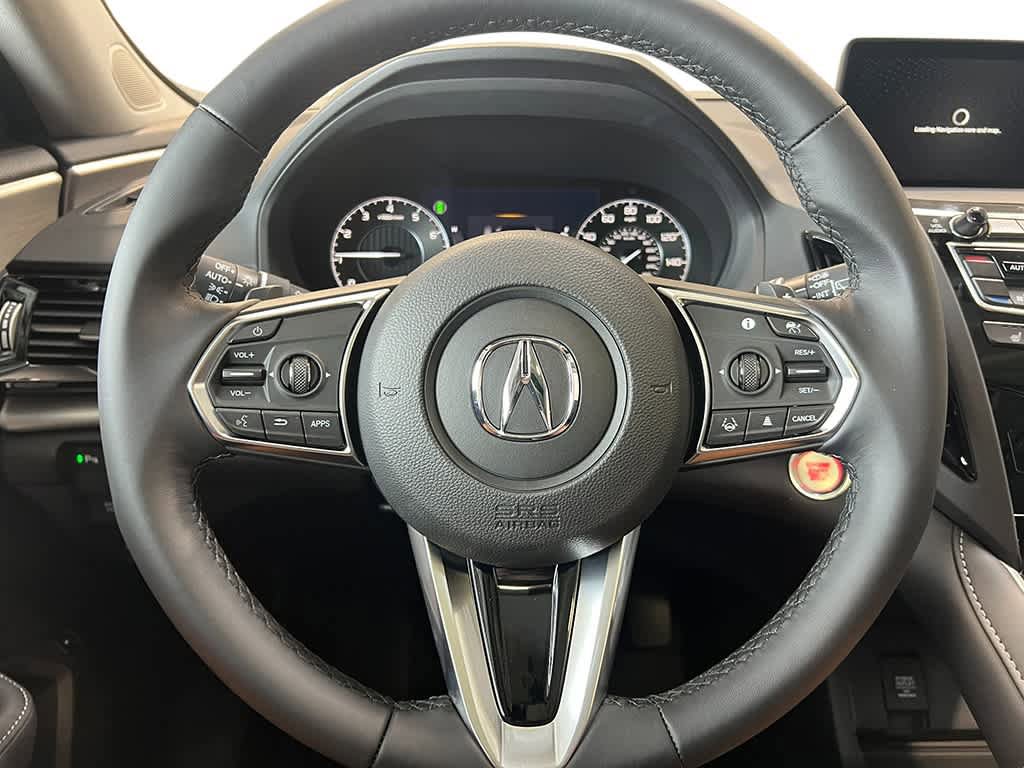New 2026 Acura RDX SH-AWD w/ Technology Package image 21