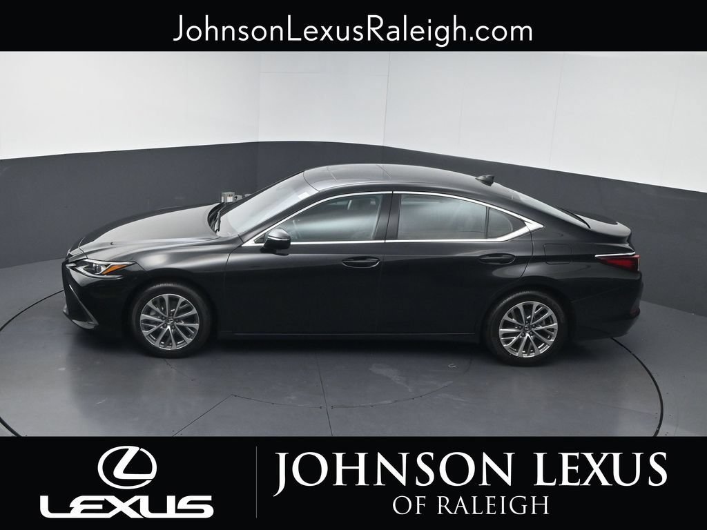 Used 2023 Lexus ES 350 w/ Accessory Package (Z1) FWD image 30