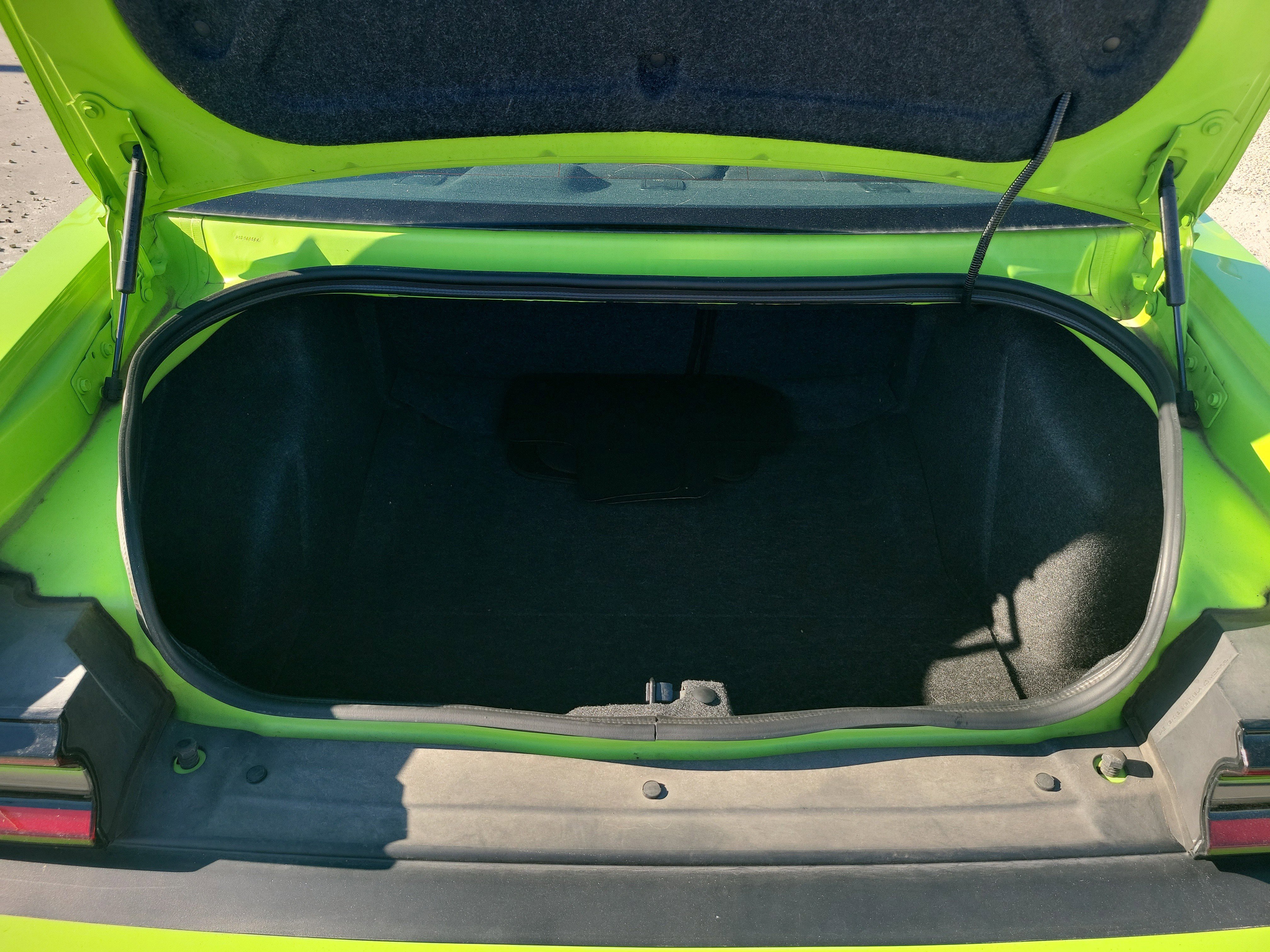 Used 2023 Dodge Challenger R/T Scat Pack image 13