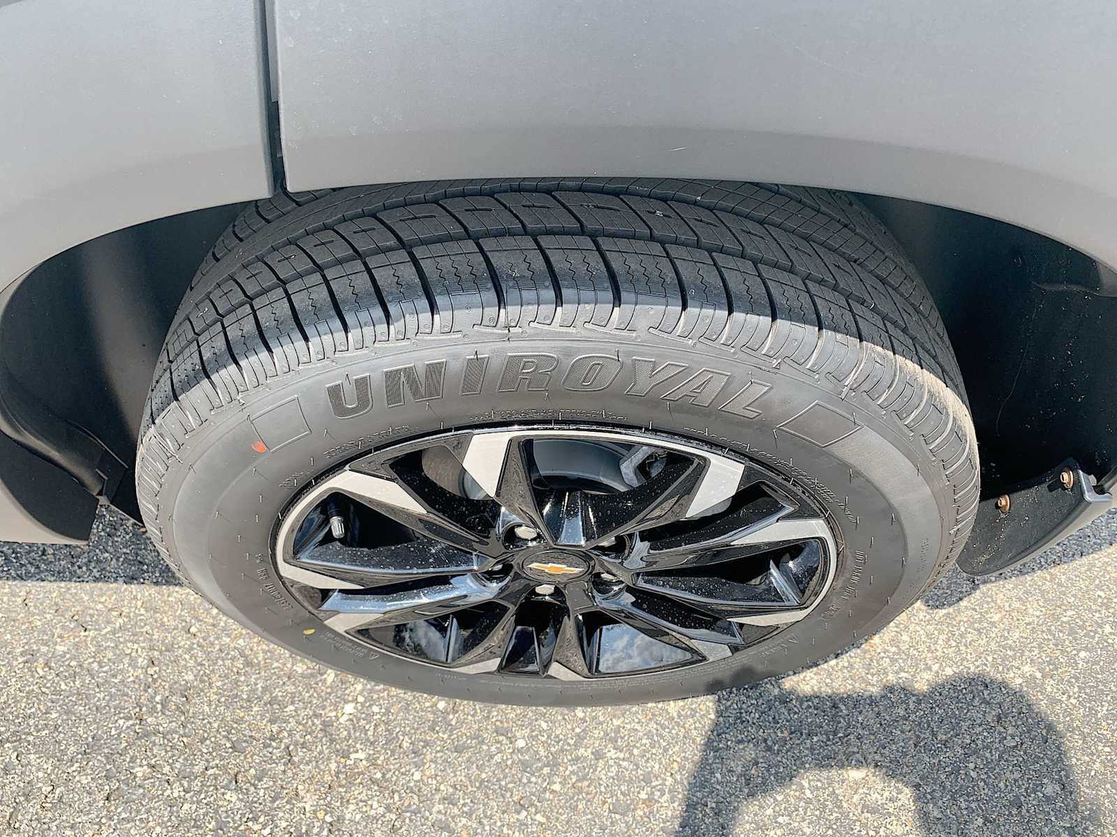Certified 2022 Chevrolet TrailBlazer LT w/ Convenience Package AWD/4WD image 30