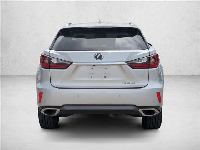 Used 2019 Lexus RX 350 FWD w/ Navigation Package image 6