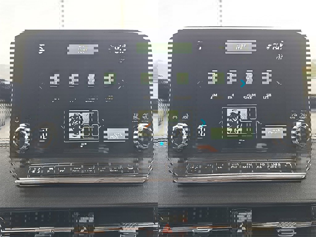 Used 2024 Mitsubishi Outlander SE image 22