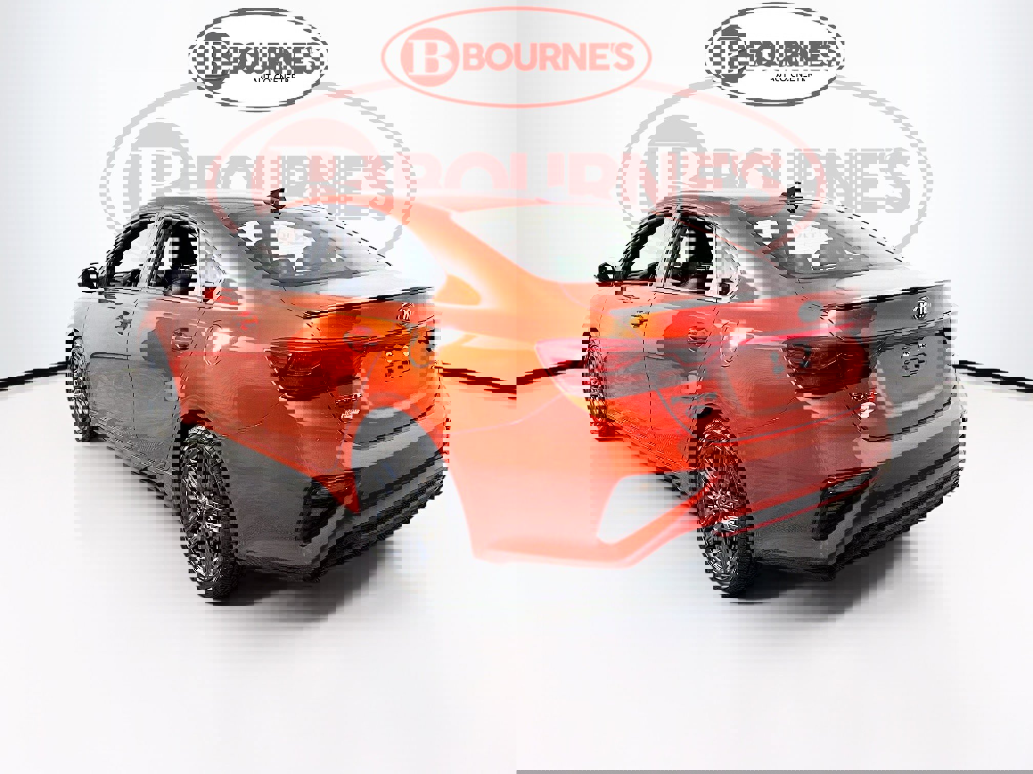 Used 2021 Kia Forte GT-Line image 7