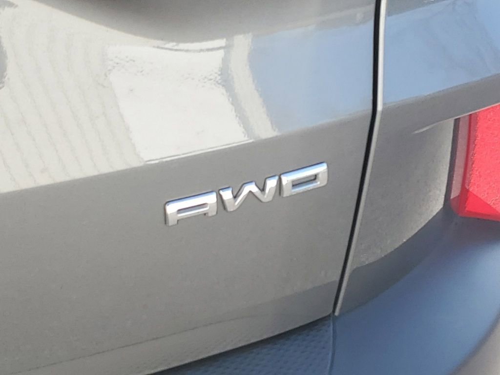 Used 2025 Ford Escape Active image 8