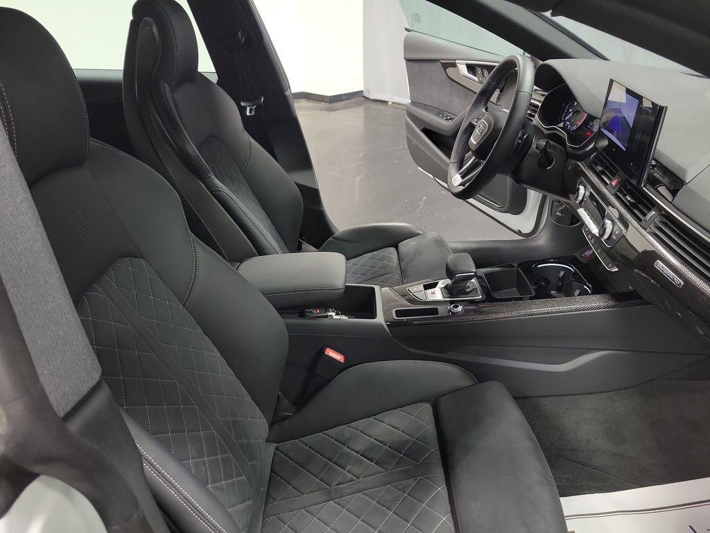 Used 2025 Audi S5 Premium image 23