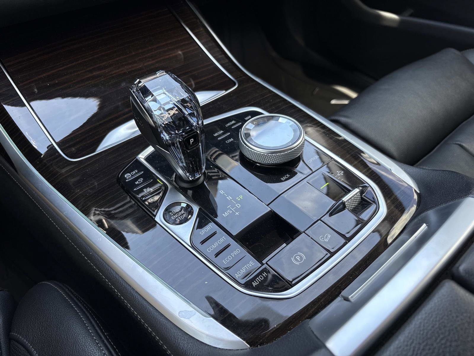 Used 2019 BMW X7 xDrive40i w/ Premium Package AWD/4WD image 29