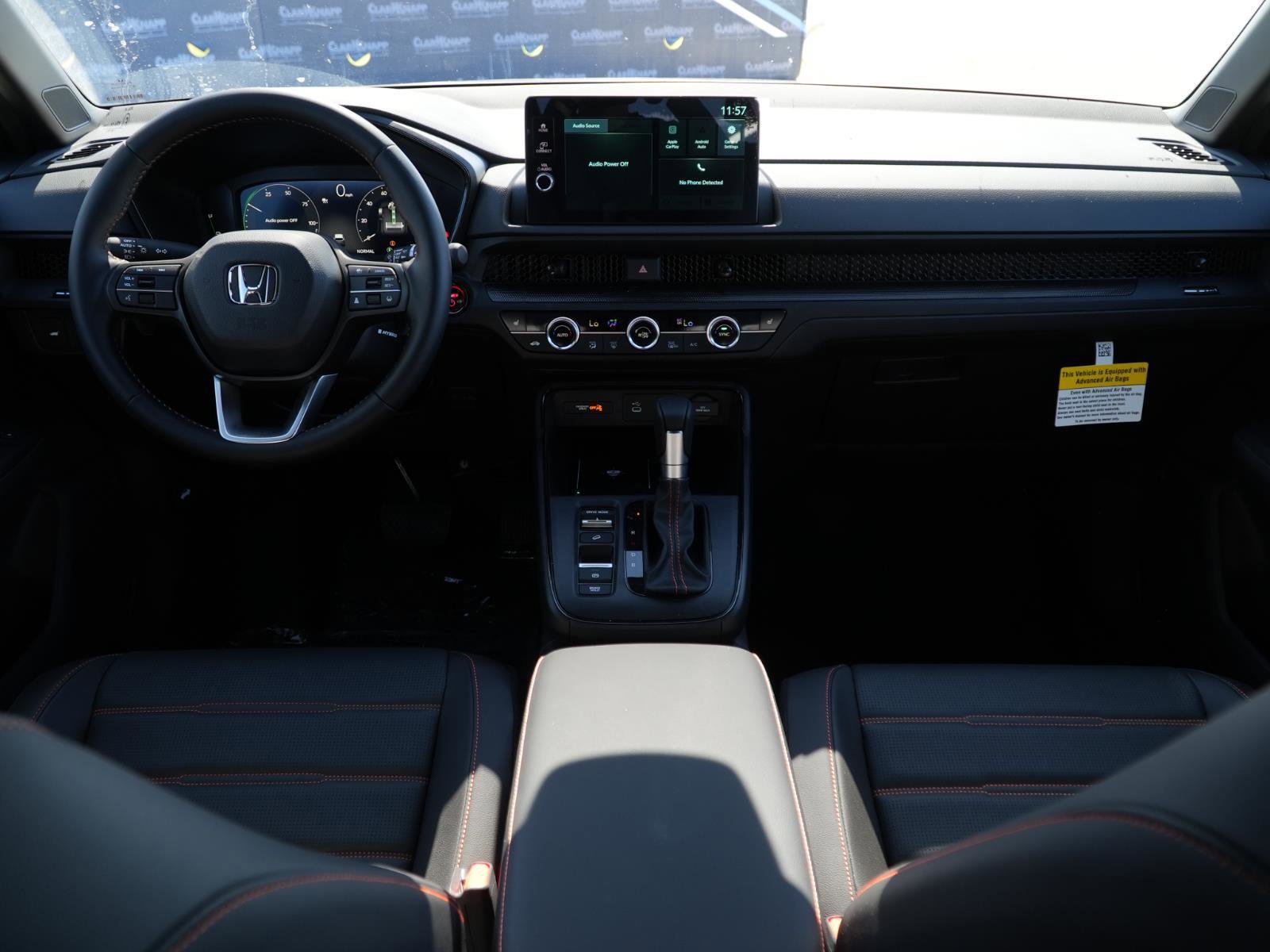 New 2026 Honda CR-V Sport-L image 19