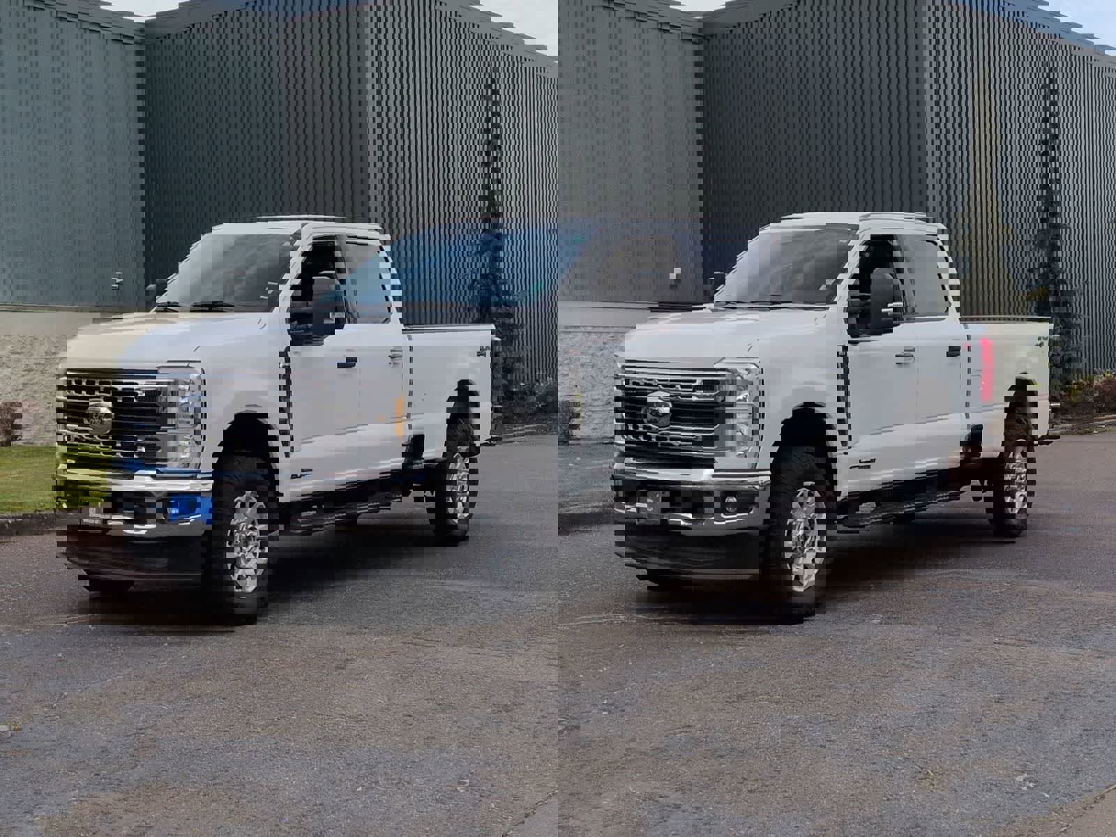 Used 2024 Ford F350 XLT