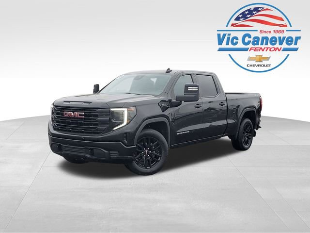 Used 2023 GMC Sierra 1500 Pro