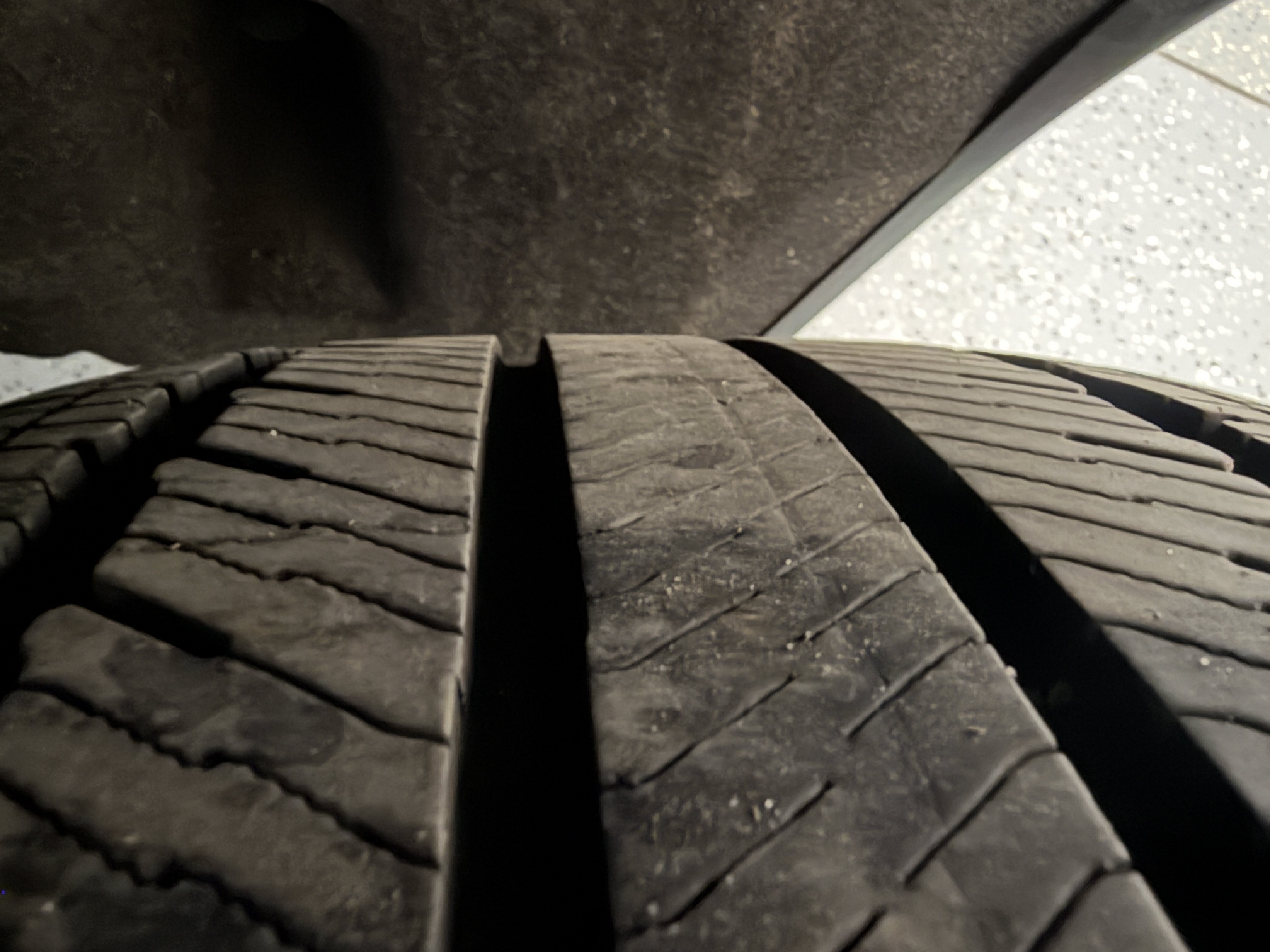 Used 2025 Lincoln Navigator Reserve AWD/4WD image 34
