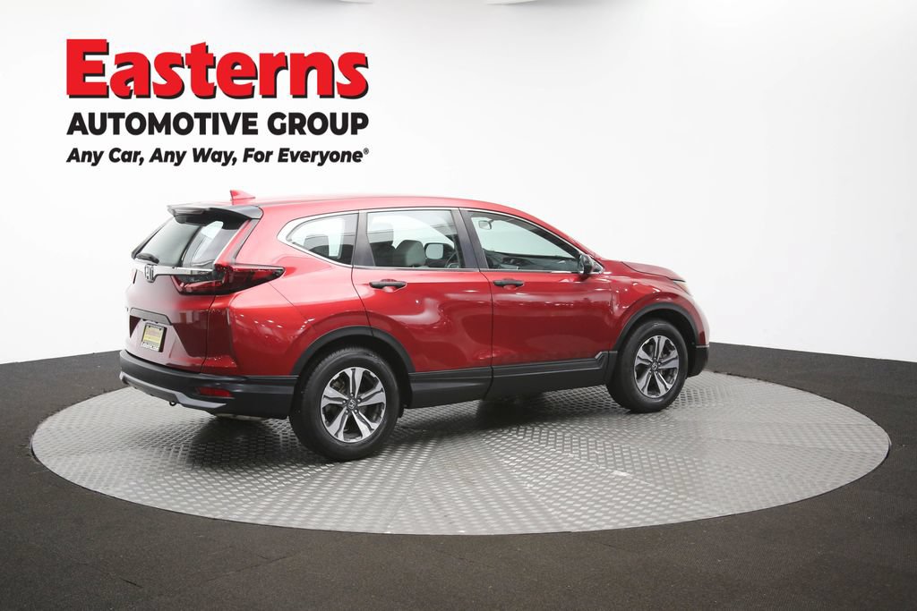 Used 2021 Honda CR-V LX image 35