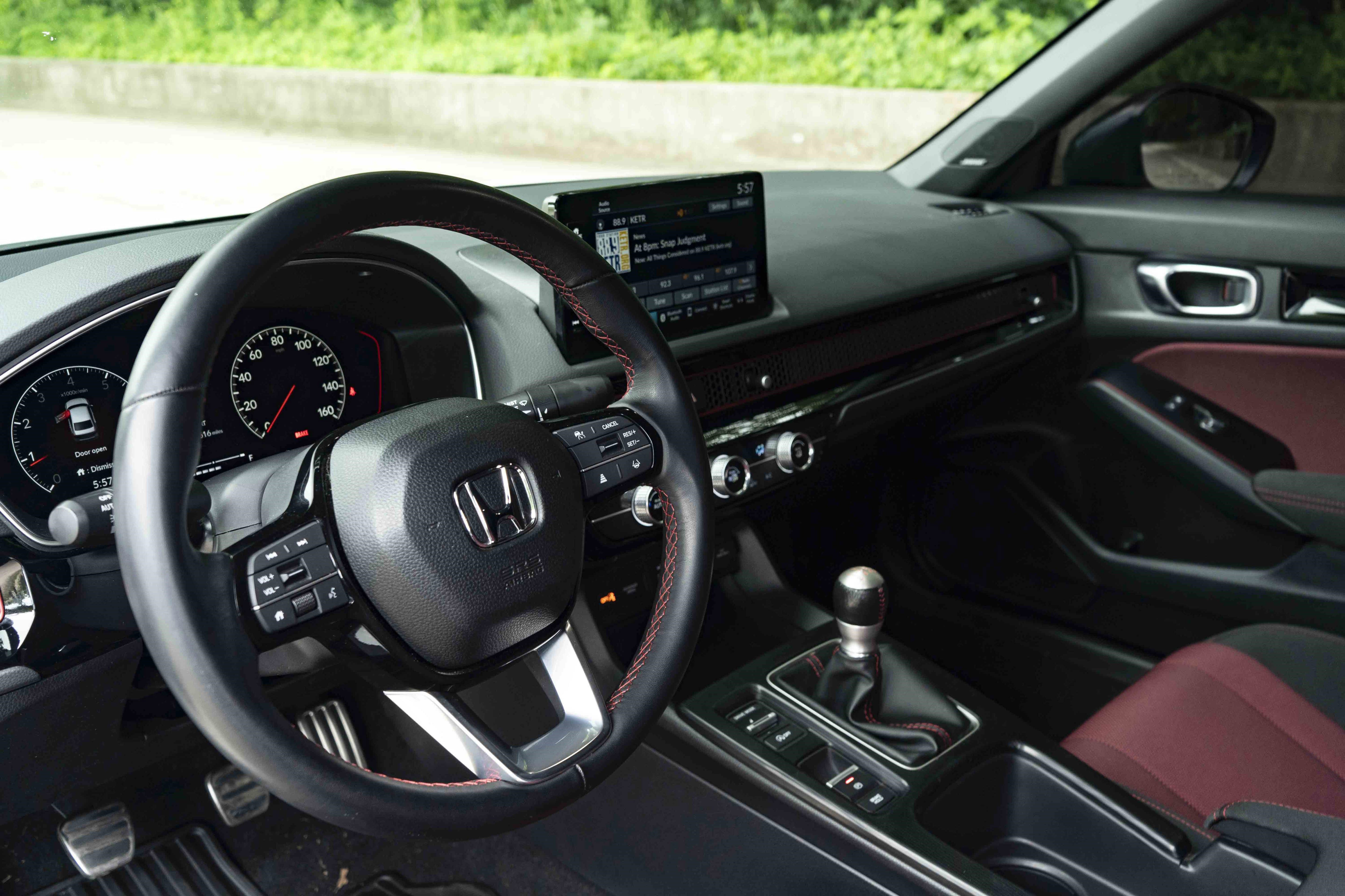 Used 2023 Honda Civic Si image 16