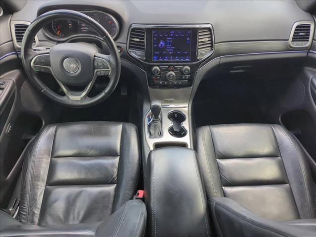 Used 2019 Jeep Grand Cherokee Limited RWD image 15