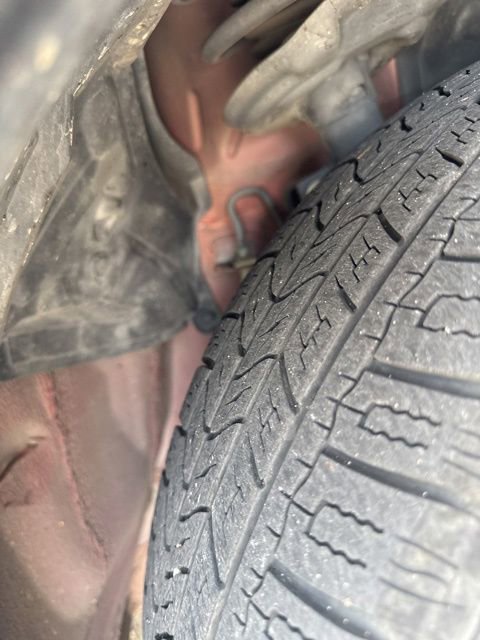 Used 2016 Nissan Rogue S FWD image 12