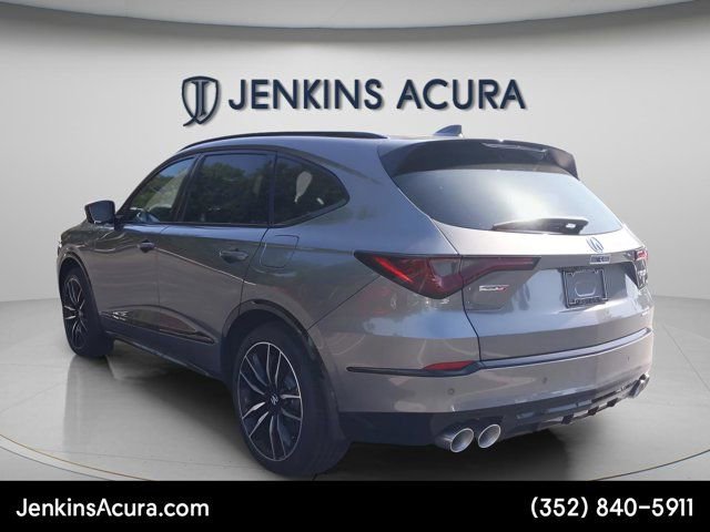 Used 2022 Acura MDX Type S image 5