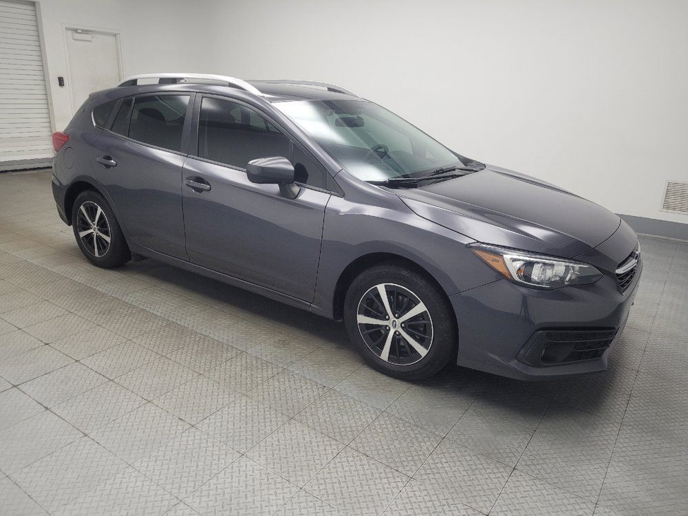Used 2020 Subaru Impreza 2.0i Premium AWD/4WD image 11